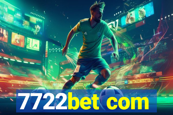 7722bet com